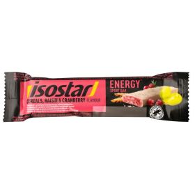 Link zu  High Energy Bar, Cranberry