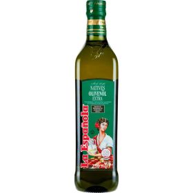 Link zu  La Espanola Olivenöl nativ extra 750ml