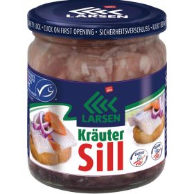 Link zu  MSC Kräuter Sill 2