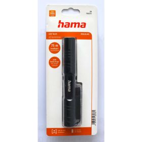 Link zu  LED-Taschenlampe