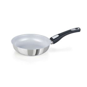 Link zu  Pfanne 20cm Cerafit Steel