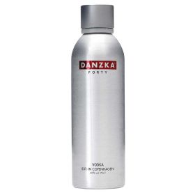 Link zu  Vodka 40 %