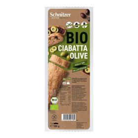 Link zu  Bio Ciabatta, Olive
