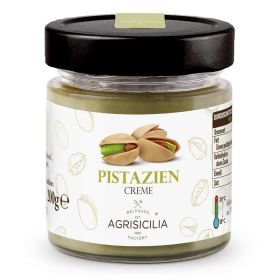 Link zu  Pistaziencreme
