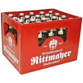 Link zu  Hallendorfer Kellerbier 5% (20x 0,500 Liter)