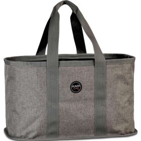 Link zu  Einkaufskorb  Easy, dunkelbraun