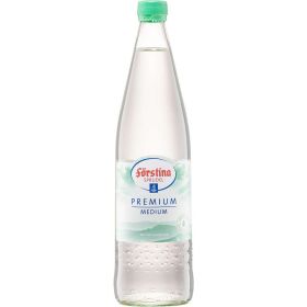 Link zu  Mineralwasser Medium