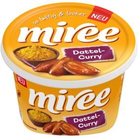 Link zu  Frischkäse, Dattel-Curry