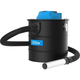 Link zu  Aschesauger GA 18-1200.1