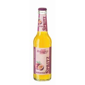 Link zu  Maracuja-Spritz
