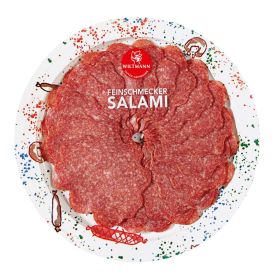 Link zu  Feinschmecker-Salami