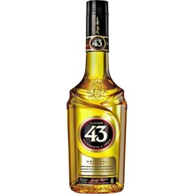 Link zu  Licor 43, je 0,7 l