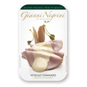 Link zu  Vitello Tonnato