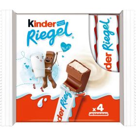 Link zu  Kinder Riegel
