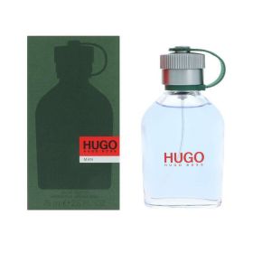 Link zu  Herren Eau de Toilette Hugo Man
