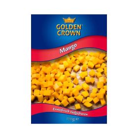 Link zu  Mango, tiefgekühlt