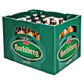 Link zu  Weizenbier, hell,  5,5% (20x 0,500 Liter)