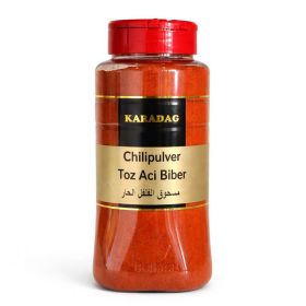 Link zu  Chilipulver, scharf