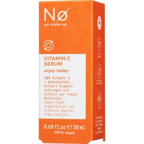 Link zu  Vitamin C Serum Enjoy tøday