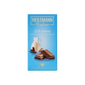 Link zu  Tafelschokolade, Edelvollmilch