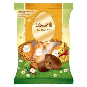 Link zu  Schoko-Ostereier, Nougat
