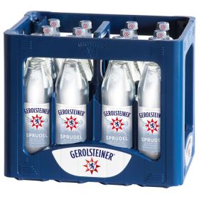 Link zu  Mineralwasser, Sprudel (12x 0,750 Liter)