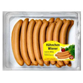 Link zu  Geflügel Wiener