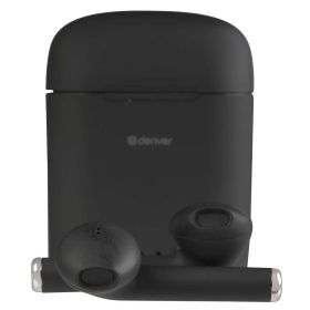 Link zu  Kopfhörer In-Ear TWE-46 schwarz