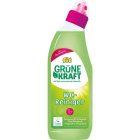 Link zu  WC Reiniger, Grüne Kraft