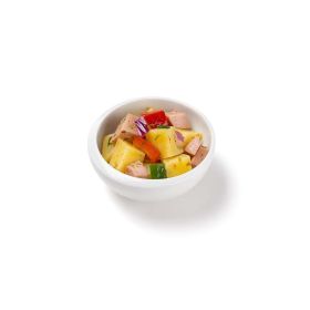Link zu  Käsesalat Schweizer Art