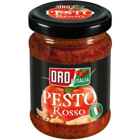 Link zu  Pesto, Rosso
