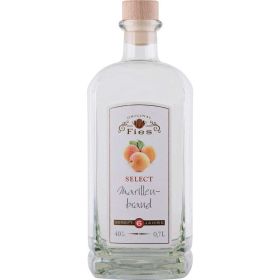 Link zu  Marillenbrand 40%