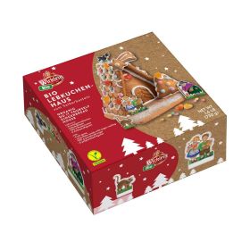 Link zu  Bio Lebkuchenhaus vegan