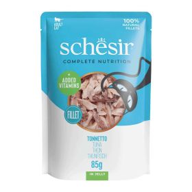 Link zu  Katzen-Nassfutter Adult, Thunfisch