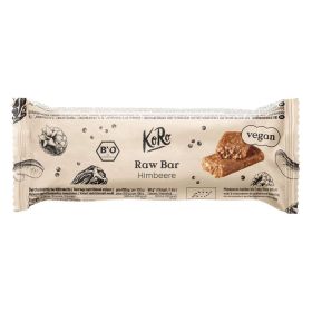 Link zu  Bio Rohkostriegel, Himbeere
