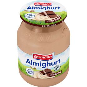 Link zu  Joghurt Almighurt, Schoko