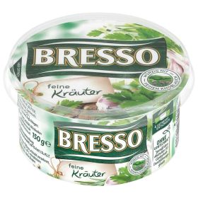 Link zu  Frischkäse, Feine Kräuter