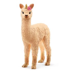 Link zu  Figur Lama-Einhorn Junges