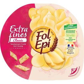 Link zu  Käsescheiben Extra fines, Classic