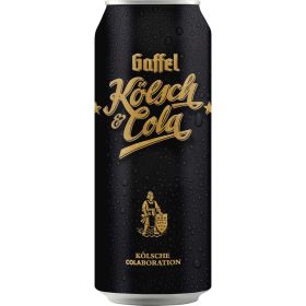 Link zu  Kölsch & Cola