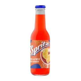 Link zu  Spritz Cluster 3x0,2l