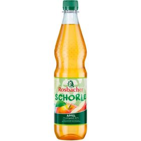 Link zu  Apfelschorle