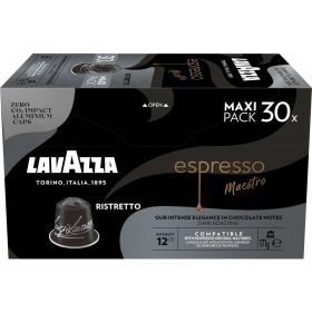 Link zu  Kaffee Kapseln Espresso Ristretto