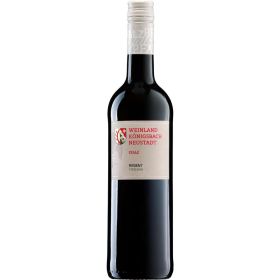 Link zu  Regent, Rotwein