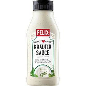 Link zu  Kräutersauce