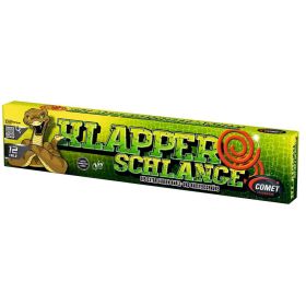 Link zu  Klapperschlange