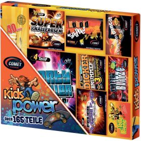 Link zu  Kids Power Box