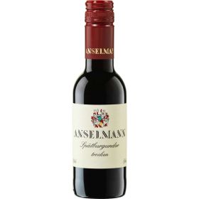 Link zu  Spätburgunder Rotwein trocken