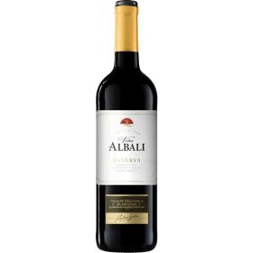 Link zu  Reserva Albali Valdepenas DO, Rotwein