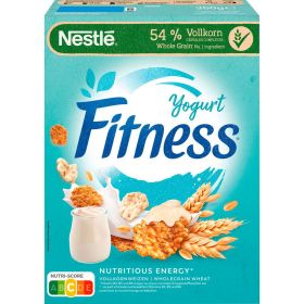 Link zu  Cornflakes Fitness Joghurt